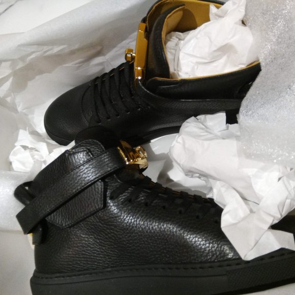 BRAND NEW BUSCEMI - Picture 3 of 5